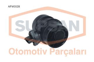 HAVA KÜTLE ÖLÇER H1 STAREX 2.5 CRDİ 03-07 TERRACAN 2.9 CRDİ 01-06 OPEL ASTRA G 1.7 DTI 16V 00-05 resmi