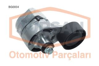 KAYIŞ GERDİRİCİ FORD TRANSİT 2.4L V347 115-120-135-140PS TT9 2006- resmi