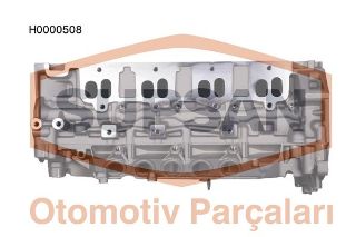 SİLİNDİR KAPAĞI TRAFIC II 2.0 DCI MASTER III 10> 2.3 DCI resmi