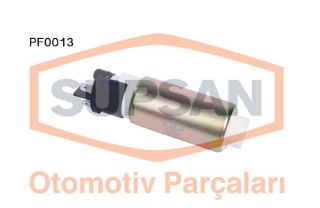 YAKIT POMPASI RENAULT CLİO II-THALIA 1.4-1.6 16V TWINGO 1.2 resmi