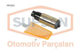 YAKIT POMPASI VECTRA 2.0I 16V (ENG. X20XEV / Y22XE) resmi