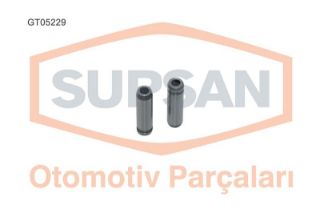 SUBAP GAYDI TOYOTA HI-LUX PİCKUP 2.5 - 3.0 16V ENG . (1KD-FTV/2KD-FTV)16V 16 GAYD - D:11 - D:6 - L:40.5 resmi