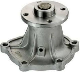 POMPA DEVİRDAİM TOYOTA COROLLA 1.3 12V ENG.(2E-3E-4EFE-5EFE) resmi