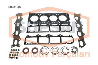 UST TAKIM CONTASI KECELI FIAT DOBLO PALİO 1.6 16V STEPA MOTOR resmi