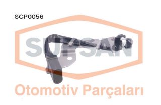 SENSÖR EKSANTRİK MİLİ POZİSYON VW GOLF IV 1.6 8V AEH-AKL-APF-APK-AQY-AZH-AZH-BEH - JETTA IV-VI 2.0 resmi