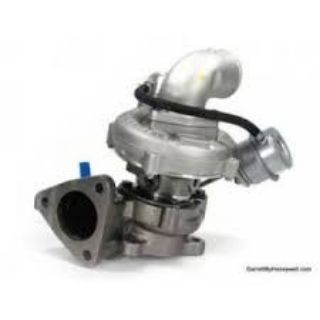 TURBO RENAULT MASTER III 2.3 DCİ 16V ENG.(M9T670-6 72-676-686-690-692) - TRAFİC II 2.0 DCİ ENG.(M9R630) 90 BG resmi