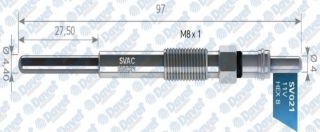 KIZDIRMA BUJİSİ (ISITMA) 407 2.2 HDI  C5 II 2.2 HDI  C5 III 2.2 HDI  4007 2.2 HDI  607 2.2 HDI  MONDEO 2.2 TDCI  S-MAX 2.2 TDCI  X-TYPE 2.2 D  FREELANDER 2.2 TD4  RANGE ROVER EVOQUE 2.2 D 11V resmi