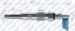 KIZDIRMA BUJİSİ .. ( VW - AUDI - FORD - SEAT - SKODA - VOLVO ) resmi