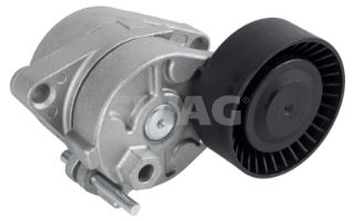 V KAYIŞ GERGİSI KOMPLE E34-36-46-X5-X3-60-65-66-38 M50-M52-M54 90-10 FEBI 9810 resmi