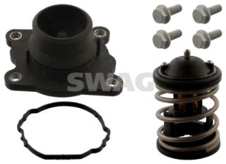 TERMOSTAT MİNİ BMW COOPER R55 LCI R56 LCI R57 LCI R58 R59 R60 R61 ONE R55 LCI R5 resmi