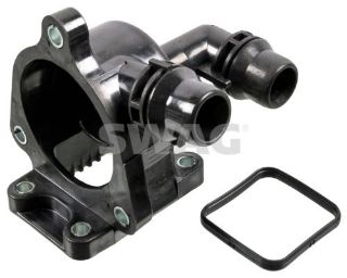 TERMOSTAT KAPAĞI (N45, N46) BMW E46 E60 E81 E87 E90 E91 E93 X1 E84 X3 E83 Z4 E85 resmi