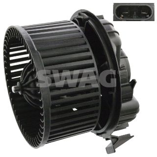 FAN MOTORU FEBI 106364 resmi