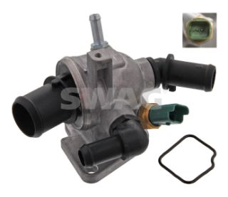 TERMOSTAT MUHAFAZASI FEBI 36284 resmi