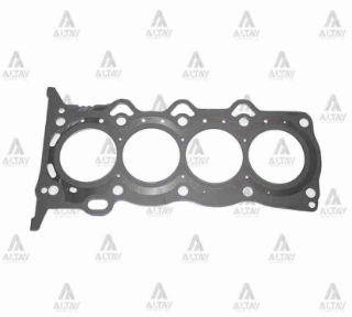 SİLİNDİR KAPAK CONTASI COROLLA 04-06  06=  AURIS 07-11  YARİS D4D 1.4 DİZEL (ÇELİK) resmi