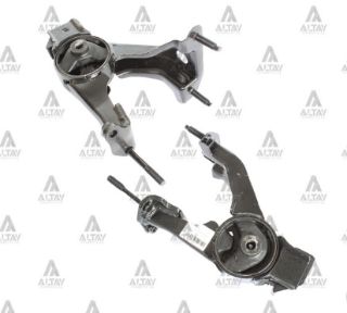 TAKOZ MOTOR AVENSİS 03-08 1AZFSE AT-MT ARKA resmi