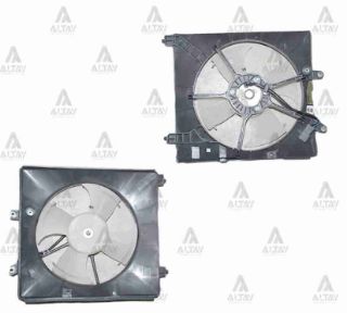 FAN KLİMA ACCORD 03-07 2.0CC resmi