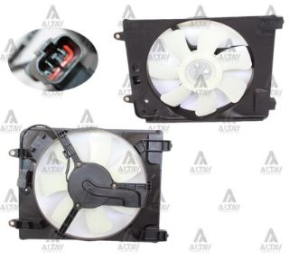 FAN KLİMA CİVİC 06-11 resmi