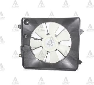 FAN KLİMA CRV 07-12 resmi