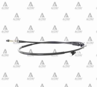 TEL GAZ COROLLA 02-06  AVENSİS 03-06 1.6 resmi