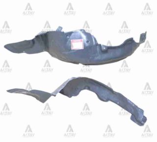 ÇAMURLUK DAVLUMBAZI ELANTRA ÖN  96-01 SOL resmi