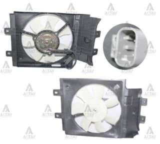 FAN KLİMA MİCRA  92-02 resmi