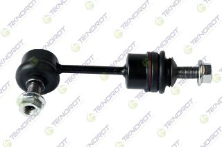 Z-ROT SOL-SAG ARKA BMW 5 SERISI (E60) XDRIVE 2003-2010 resmi