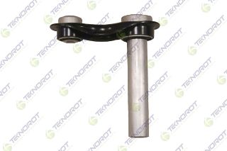 DENGE KOLU SOL-SAG ARKA BMW X5 (E70) 3.0 D 2007-2012 resmi