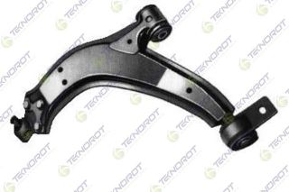 SALINCAK SOL ROTILLI BURCLU SAC PEUGEOT PARTNER (5,5F) 1.9 D HİDROLİK DİREKSİYON 16MM 1996-2008 resmi