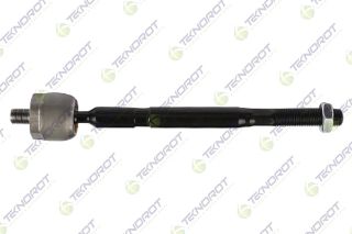 ROTMILI SOL-SAG CITROEN C3 (FC) 1.4 HDI 2002-2009 resmi