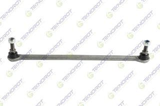 Z-ROT ÖN CITROEN-C3 II-2009-2016-CITROEN-DS3-2009-2016-PEUGEOT-2008-2013- resmi