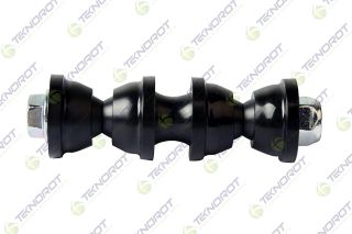 Z-ROT SOL-SAG ARKA FORD FOCUS III 1.6 TDCI 2011-2015 resmi