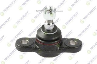 ROTİL ÖN HYUNDAI-ELANTRA TOURİNG WAGON-2007-2011-HYUNDAI-I30 FD-2007-2011-KIA-CEED I-2006-2012 resmi