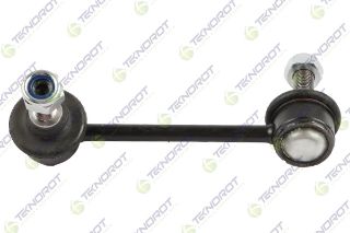 Z-ROT SOL ARKA HYUNDAİ SANTA FE (SM) 2.0İ 2001-2006 resmi