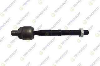 ROTMILI SOL-SAG HYUNDAI SANTA FE (CM) 2.2 CRDI 2006-2012 resmi