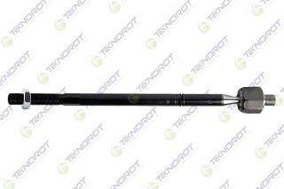 ROTMILI SOL-SAG ON JAGUAR X-TYPE 2.0 D 2001-2009 resmi