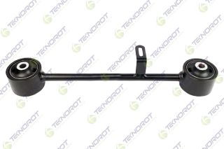 DENGE KOLU SOL ARKA TOYOTA LAND CRUISER PRADO (J120) 2003-2010 resmi