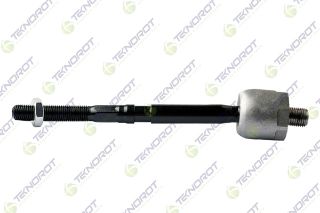 ROTMILI SOL-SAG MERCEDES A CLASS W168 1997-2004 resmi