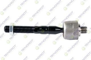 ROTMILI SOL-SAG MERCEDES ML CLASS W163 1998-2005 resmi