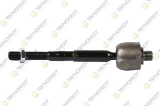 ROTMILI SOL-SAG MERCEDES ML CLASS W164 2006- resmi