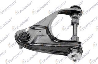 SALINCAK SAC SOL ÜST ROTILLI BURCLU MİTSUBİSHİ L 200 (K3T,K2T,K1T,K0T) 2.5 D 1986-1996 resmi