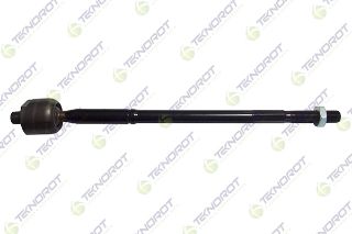 ROTMILI SOL-SAG MITSUBISHI LANCER SPORTBACK (CXA) 1.5 2007- resmi