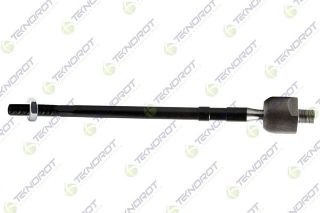 ROTMILI SOL-SAG MITSUBISHI OUTLANDER II - III 2006-/ PEUGEOT 4007 2007-2012/ CITROEN C4 AIRCROSS 2012-/ C-CROSSER 2008- resmi