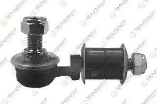 Z-ROT SOL-SAG MITSUBISHI PAJERO I (L04G,L14G) 2.5 TD 1982-1991 resmi