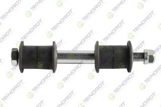 Z-ROT SOL-SAG ON MITSUBISHI L 200 (K3T,K2T,K1T,K0T) 1986-1996 resmi