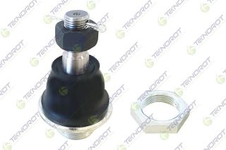 ROTİL ÖN ALT NISSAN-PİCKUP D22 4WD -1998-2012- resmi