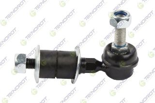 Z-ROT SOL-SAG ON NISSAN SUNNY (Y10) 1.4 1990-2000 resmi