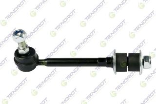 Z-ROT SOL-SAG ON NISSAN PRIMERA (P10) 1.6İ 16V 1990-1998 resmi