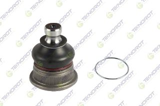 ROTİL ÖN NISSAN-MICRA K12-2003-2010-NISSAN-NOTE E11-2006-2013 resmi