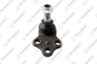 ROTİL ÖN ALT NISSAN-PATHFINDER R50-1997-2004-INFINITI-QX4 R50-1997-2004 resmi