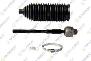 ROTMILI SOL-SAG KIT NISSAN QASHQAI (J10) 2007-2014 resmi